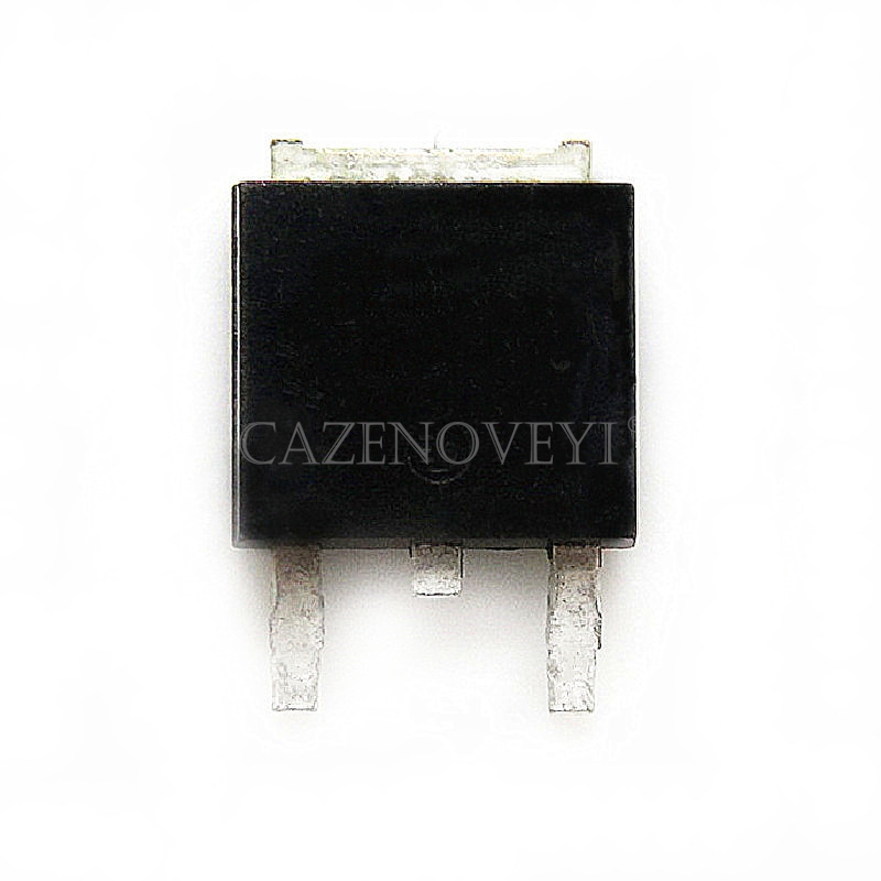 （1-5pcs）AMS1117-1.2 AMS1117 AO - Ams1117 Module recension och pris