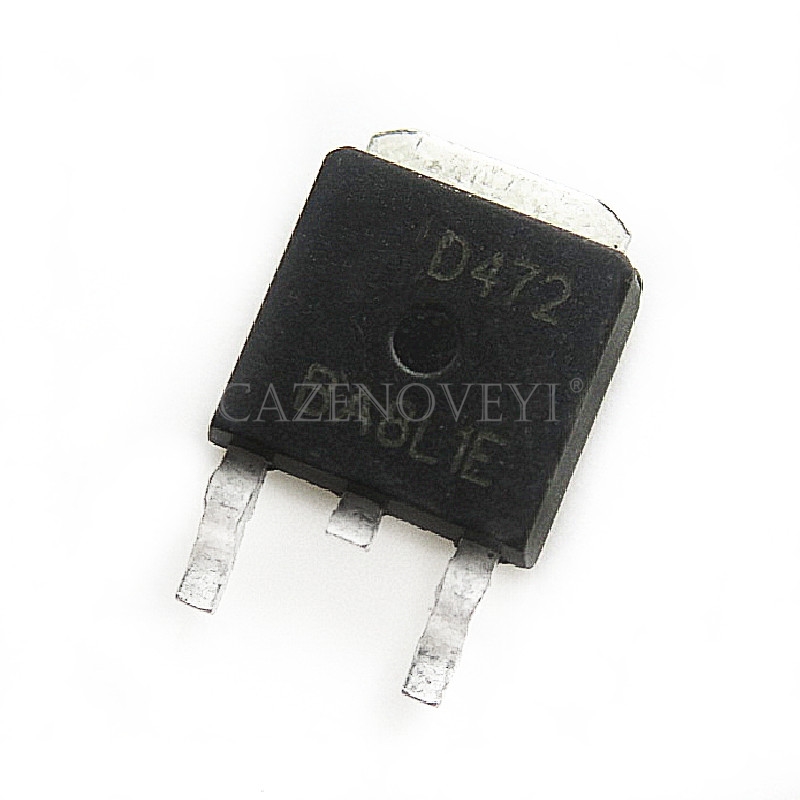 （1-5pcs）AMS1117-1.2 AMS1117 AO - Ams1117 Module recension och pris