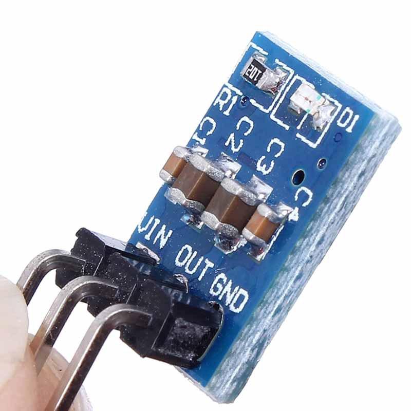 1Pcs AMS1117-3.3 Linear Regula - Ams1117 Module recension och pris