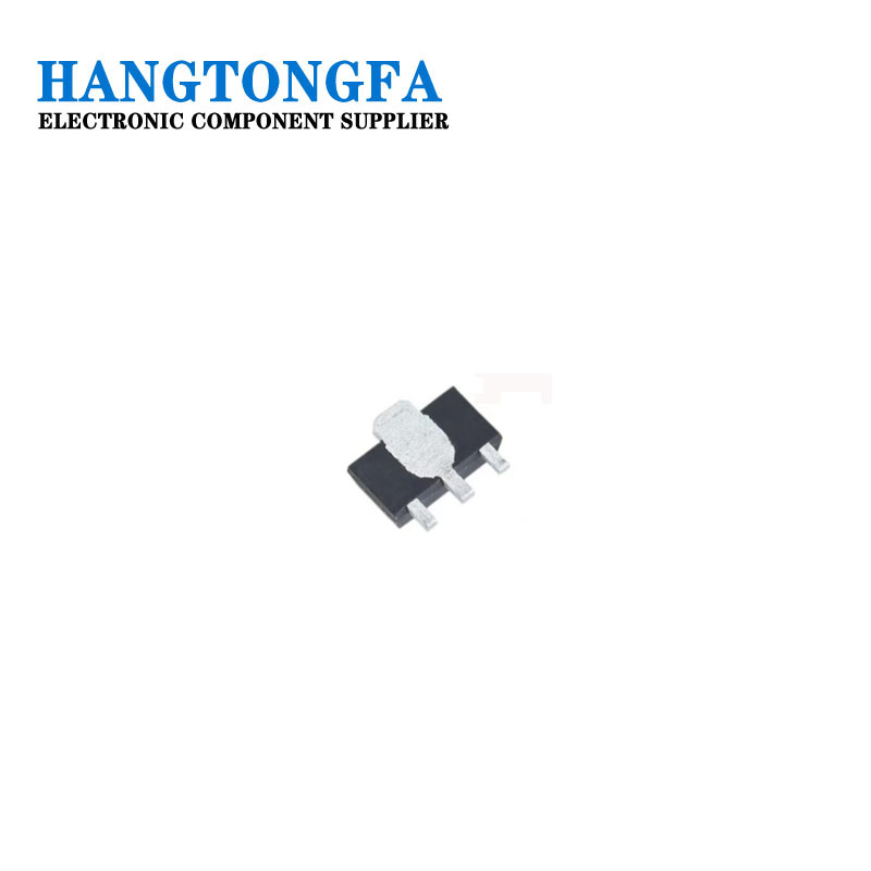 100PCS  Transistor AMS 1117-3. - Ams1117 Module recension och pris