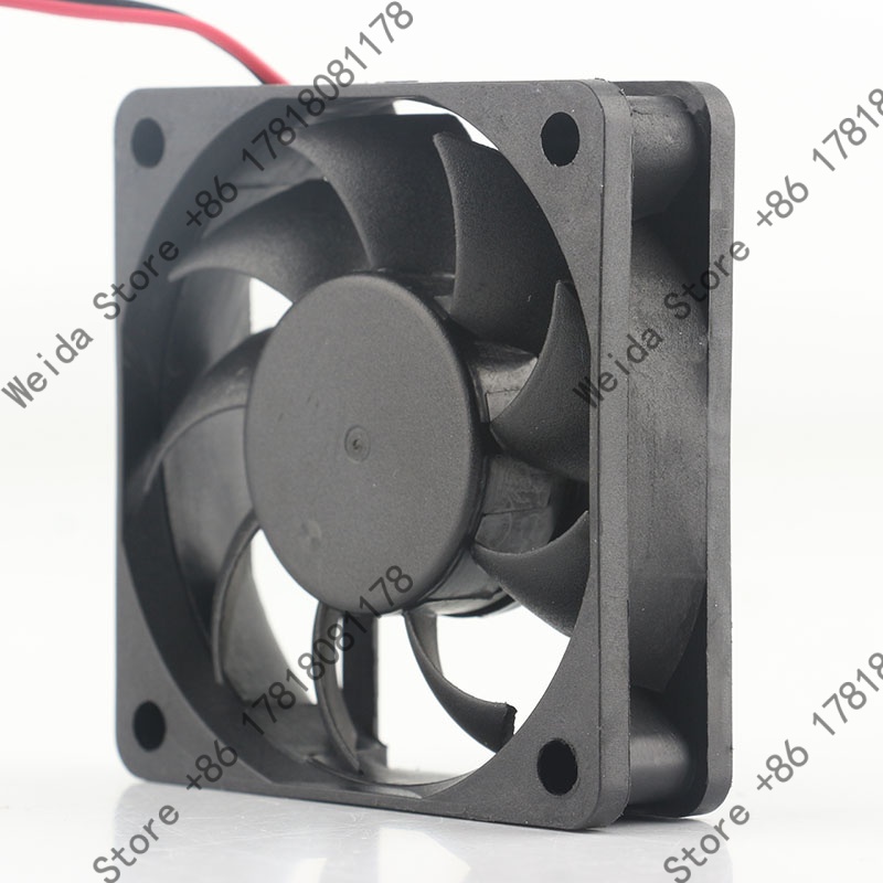 Cooling fan ADDA 5V 12V 48V 60 - Dc Dc Converter recension och pris