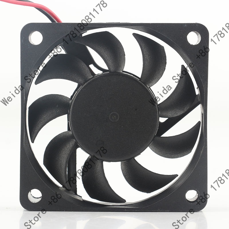 Cooling fan ADDA 5V 12V 48V 60 - Dc Dc Converter recension och pris