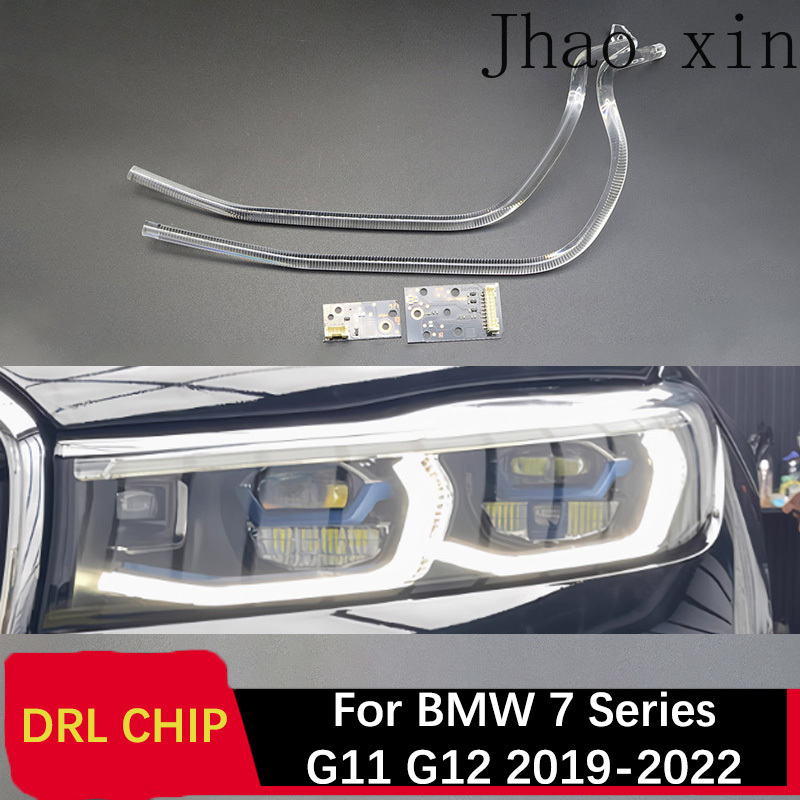 Light Guide Strip for BMW 7 Se - Proto Board recension och pris