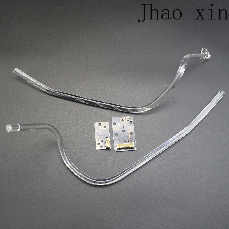 Light Guide Strip for BMW 7 Se - Proto Board recension och pris