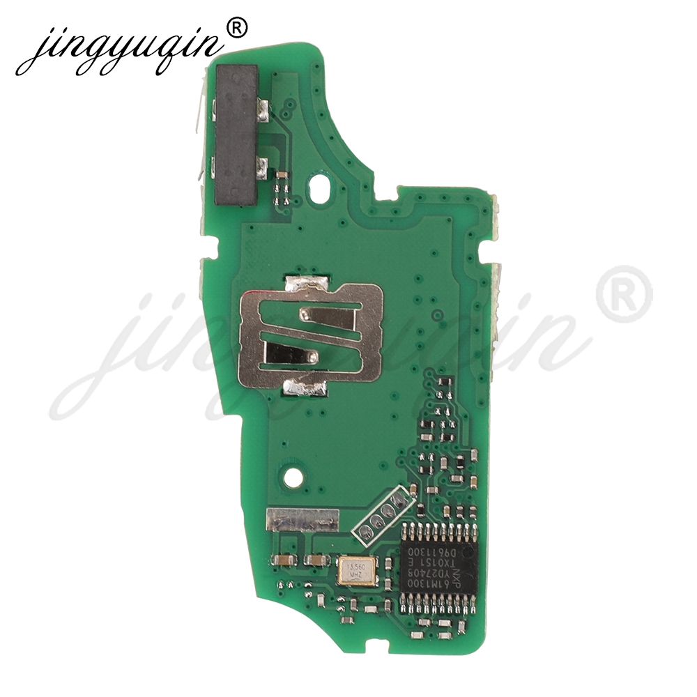 jingyuqin 3pcs Circuit Board 4 - Proto Board recension och pris
