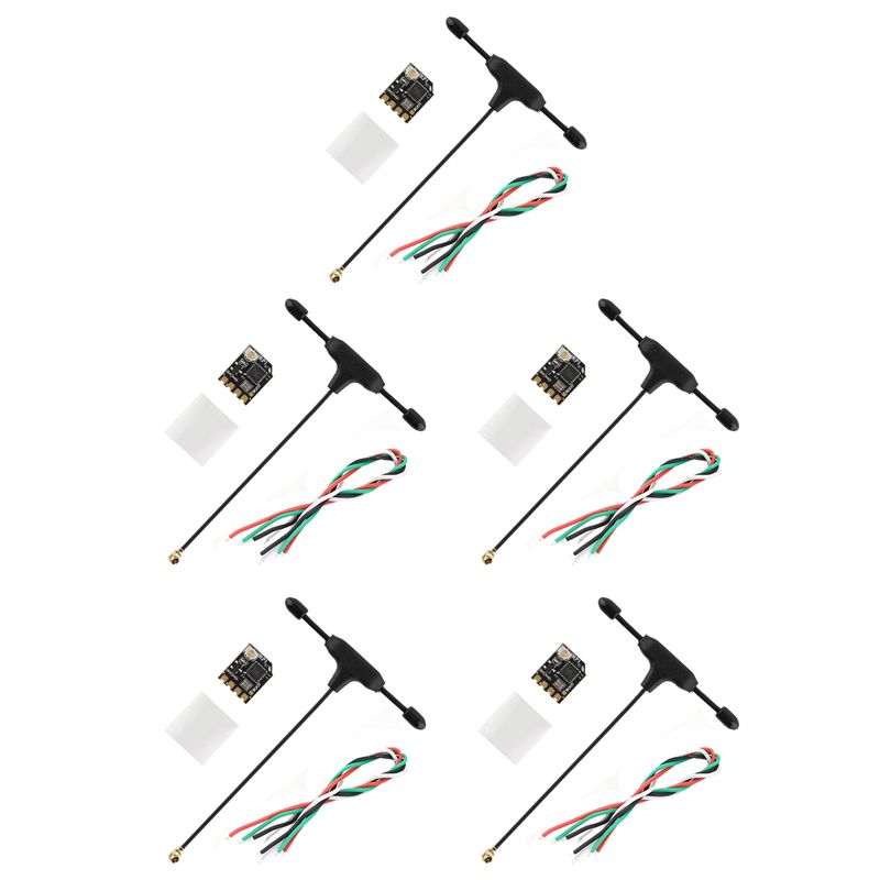 ABXE-5X RP1 2.4Ghz Expresslrs  - Antenna 2.4Ghz recension och pris