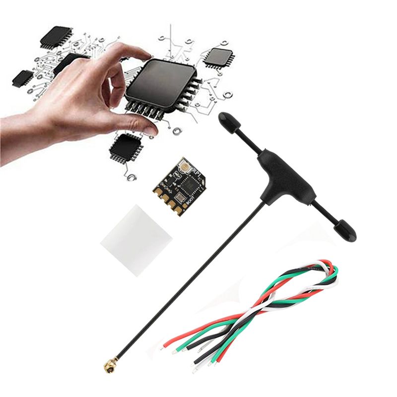 ABXE-5X RP1 2.4Ghz Expresslrs  - Antenna 2.4Ghz recension och pris