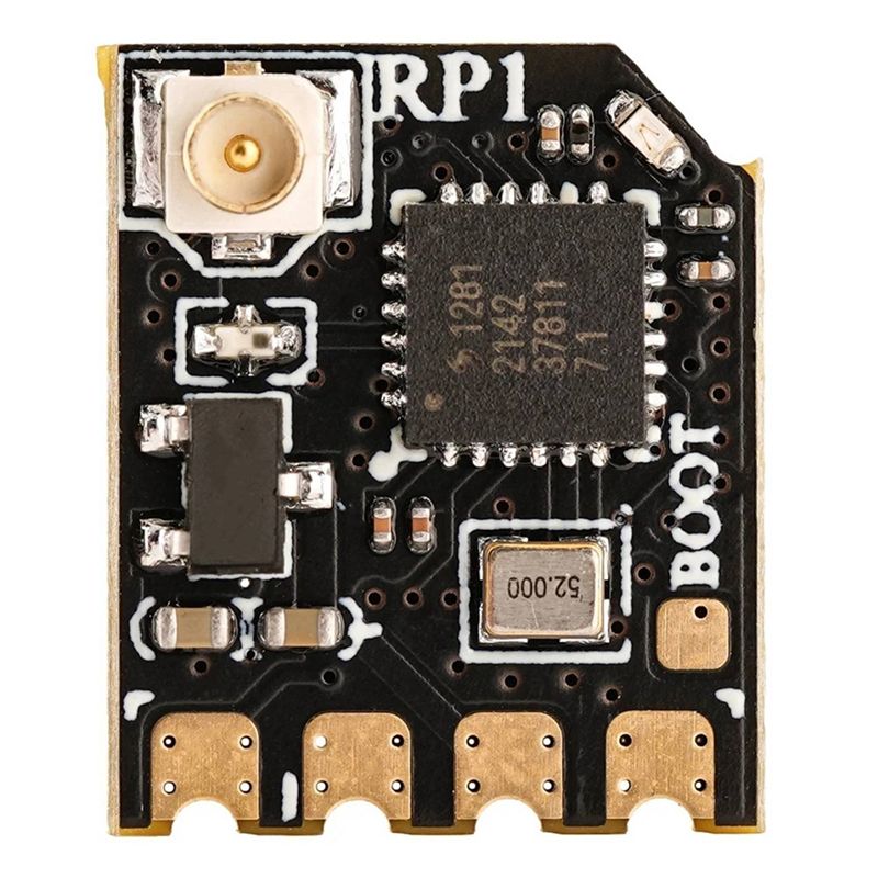 ABXE-5X RP1 2.4Ghz Expresslrs  - Antenna 2.4Ghz recension och pris