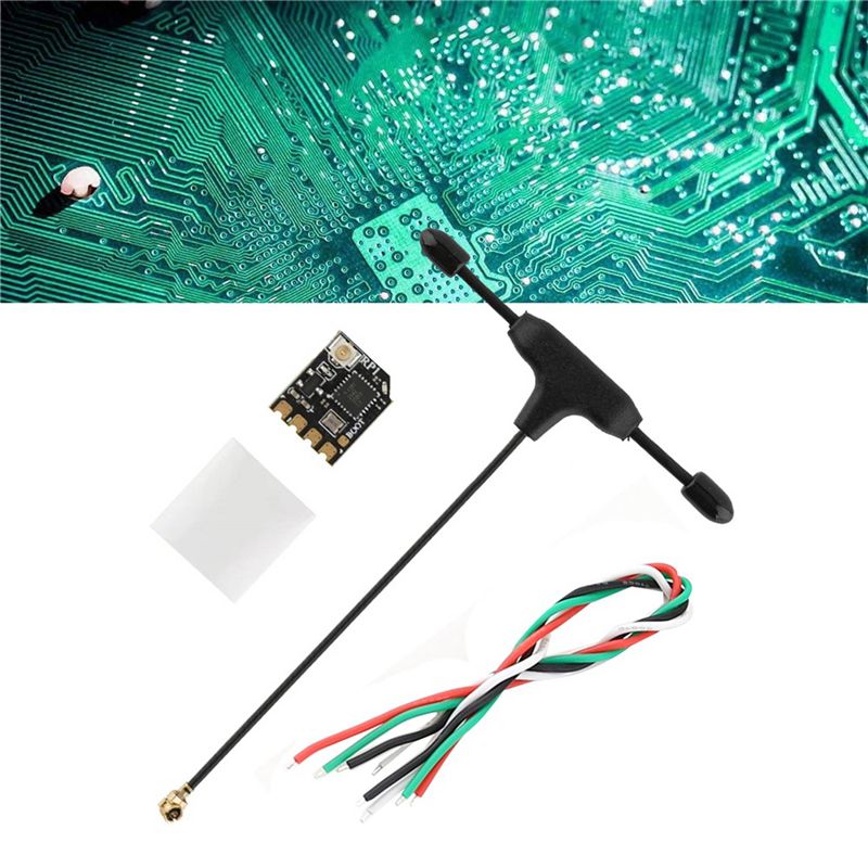 ABXE-5X RP1 2.4Ghz Expresslrs  - Antenna 2.4Ghz recension och pris
