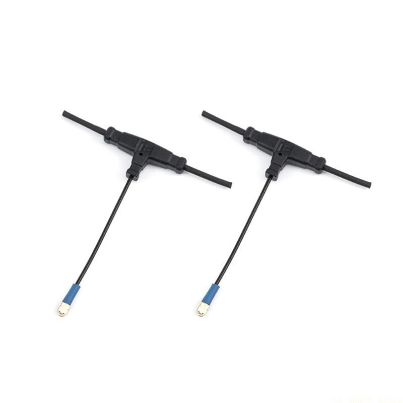 E56B 2Pcs/set ELRS 915MHz / 2. - Antenna 2.4Ghz recension och pris