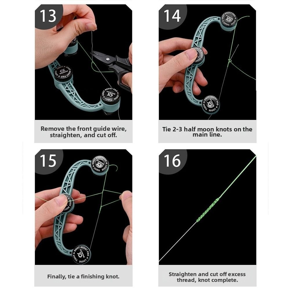 Professional Wire Lines Fishin - Jumper Wire Kit recension och pris