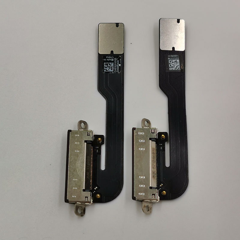 USB Charging Port Connector Fl - Ipex Connector recension och pris