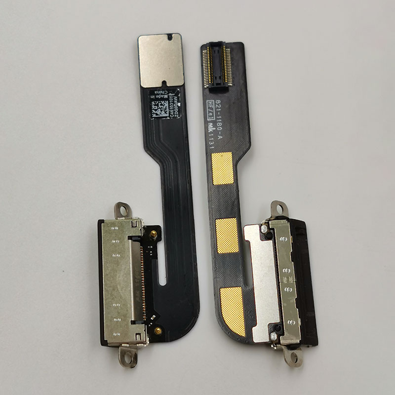 USB Charging Port Connector Fl - Ipex Connector recension och pris