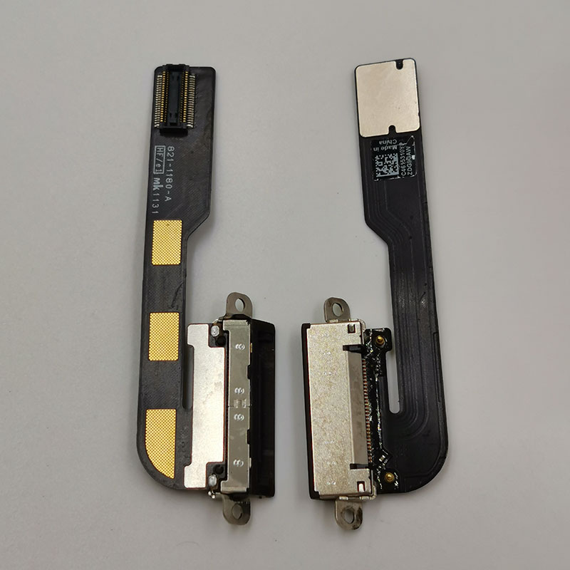 USB Charging Port Connector Fl - Ipex Connector recension och pris