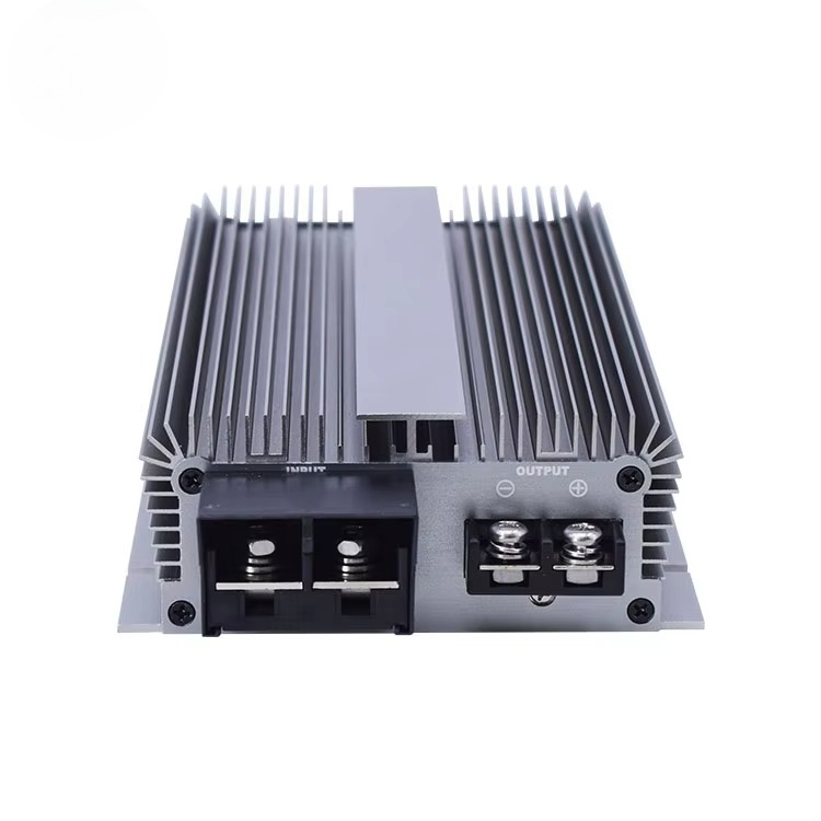 High Voltage Dc to Dc Converte - Dc Dc Converter recension och pris