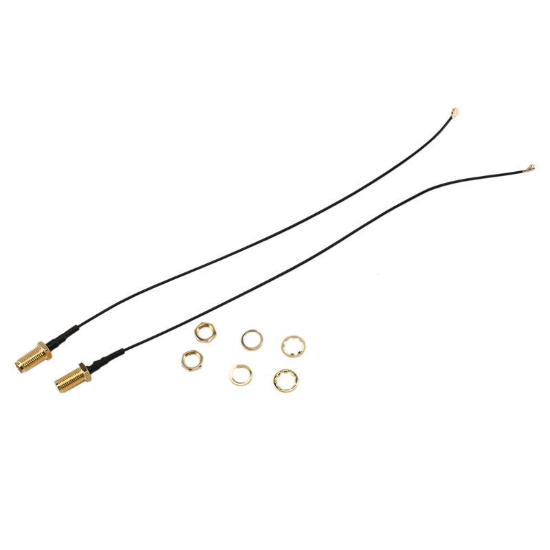 Dual Band WiFi 2.4GHz 5GHz 5.8 - Antenna 2.4Ghz recension och pris