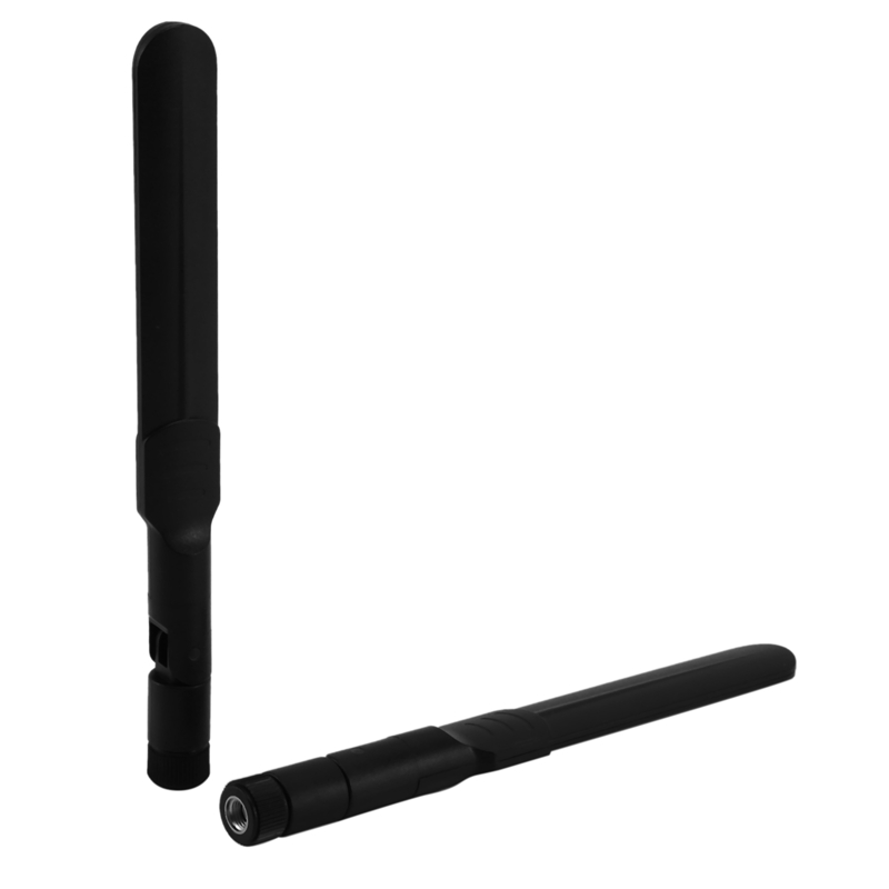 Dual Band WiFi 2.4GHz 5GHz 5.8 - Antenna 2.4Ghz recension och pris