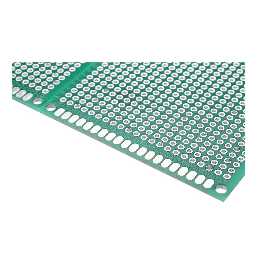 A64I 4pcs Double-Side Prototyp - Pcb Prototyping Board recension och pris