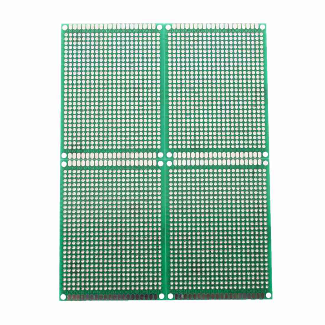 A64I 4pcs Double-Side Prototyp - Pcb Prototyping Board recension och pris