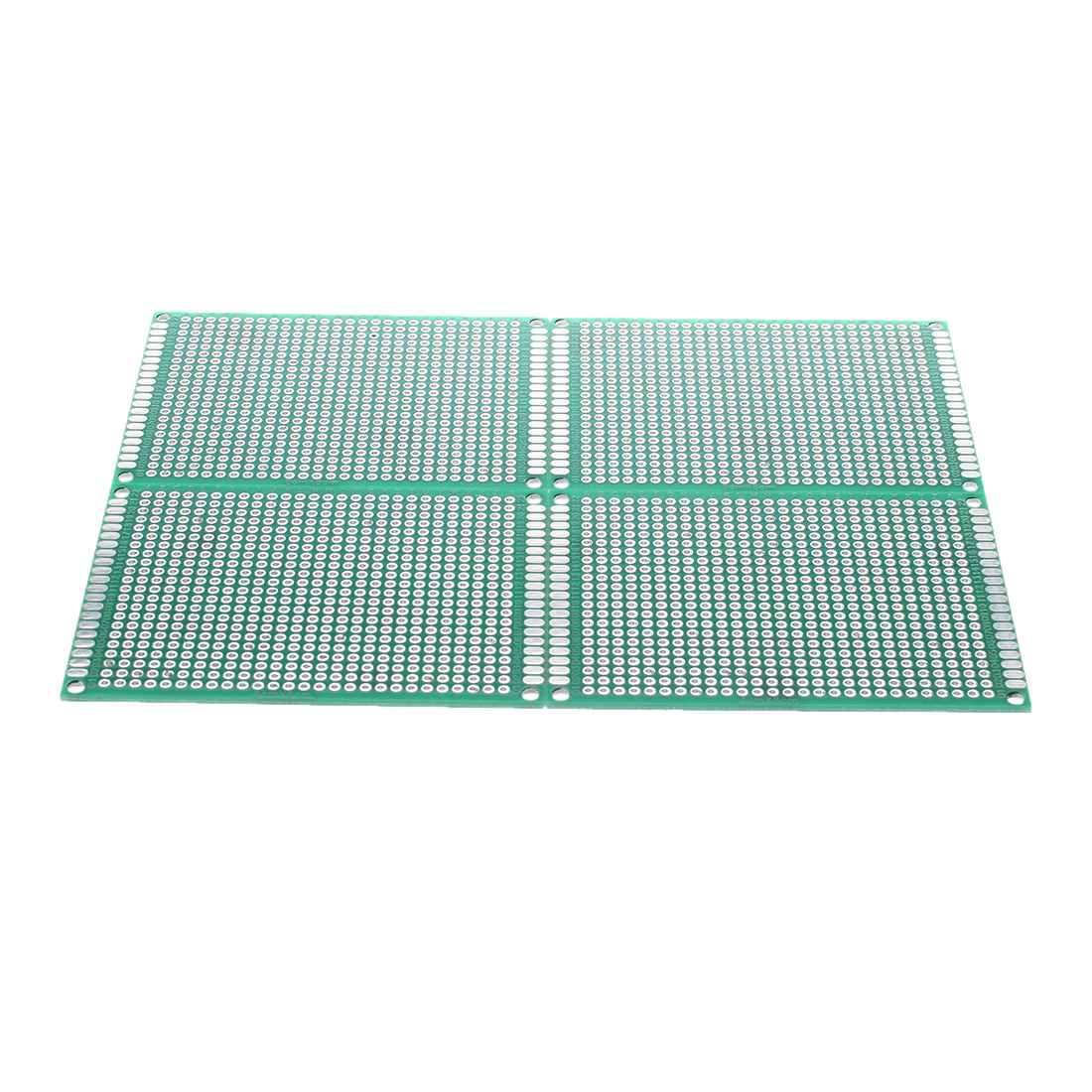 A64I 4pcs Double-Side Prototyp - Pcb Prototyping Board recension och pris