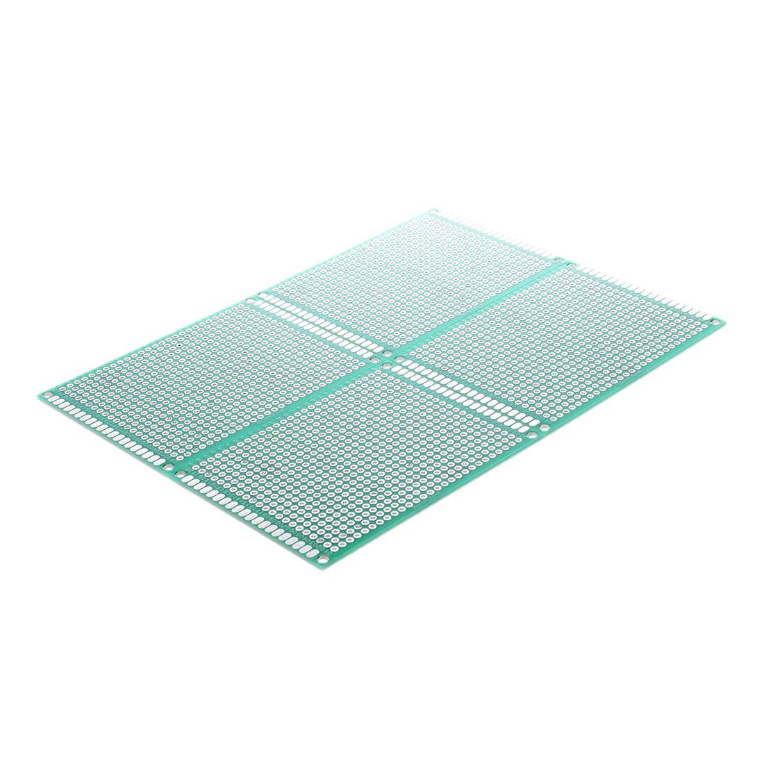 A64I 4pcs Double-Side Prototyp - Pcb Prototyping Board recension och pris