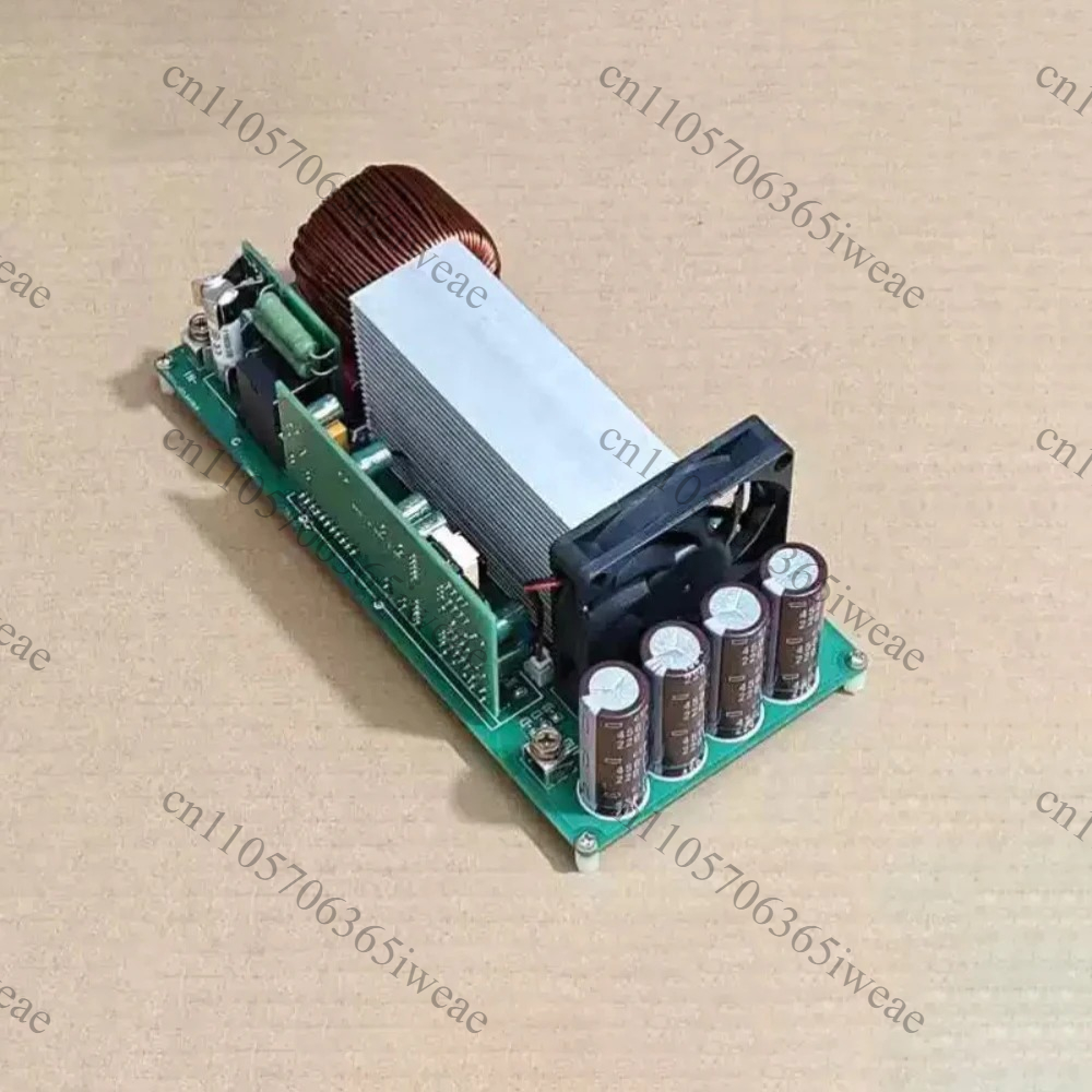 Boost Converter Module, 130V-3 - Boost Converter recension och pris