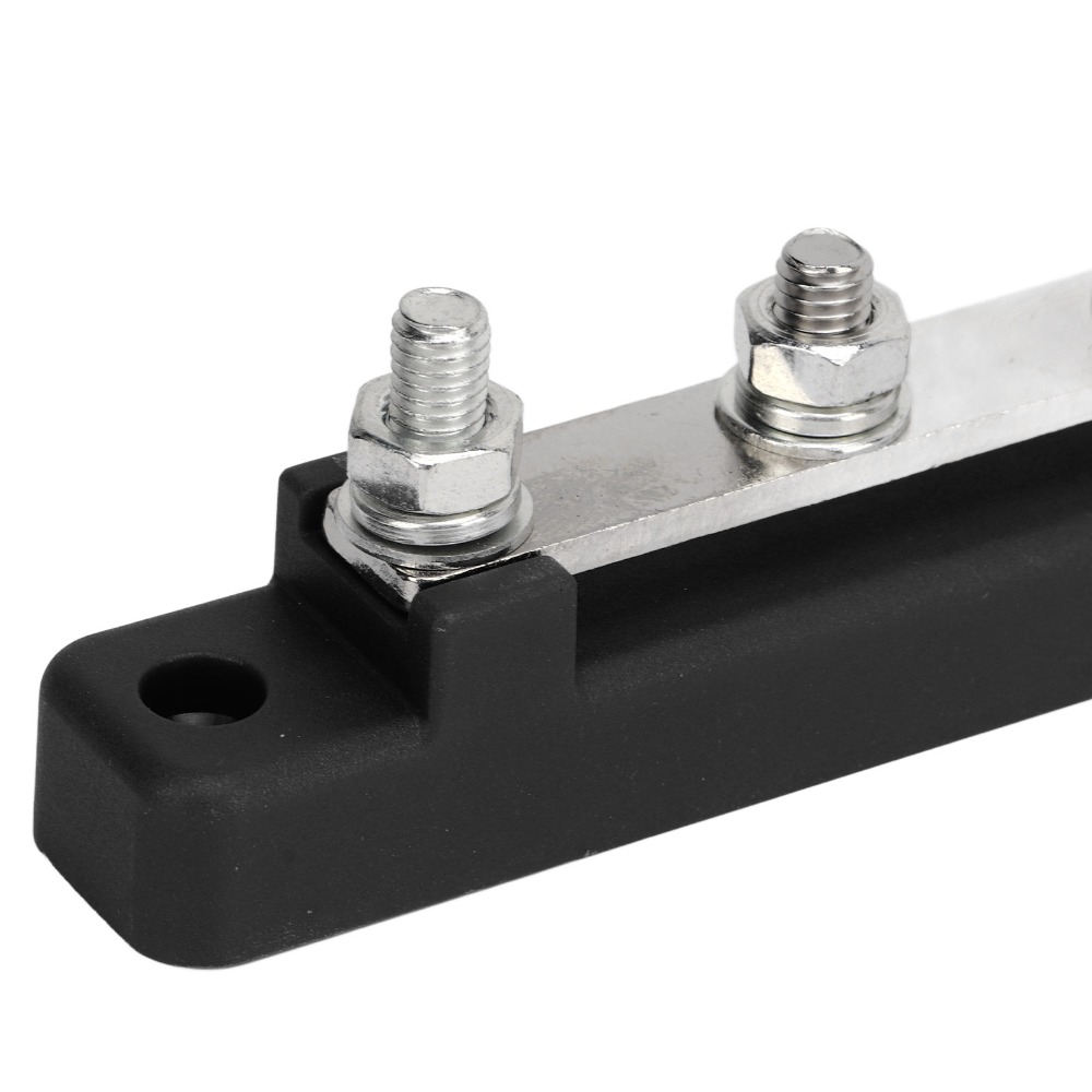 Marine Power Distribution M6 S - Screw Terminal Block recension och pris