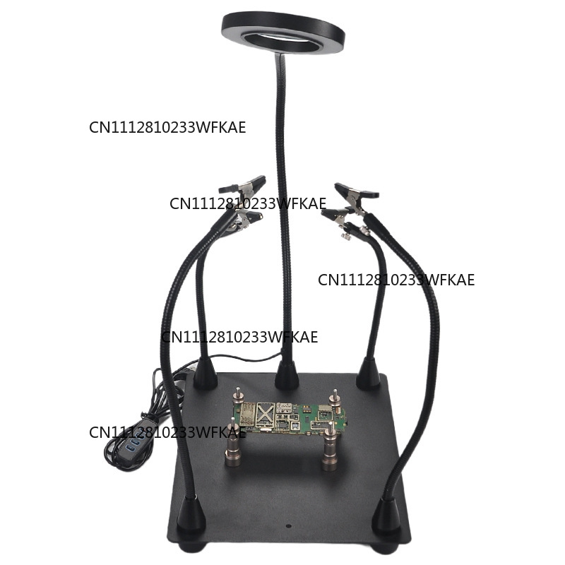 Universal fixture welding tabl - Proto Board recension och pris