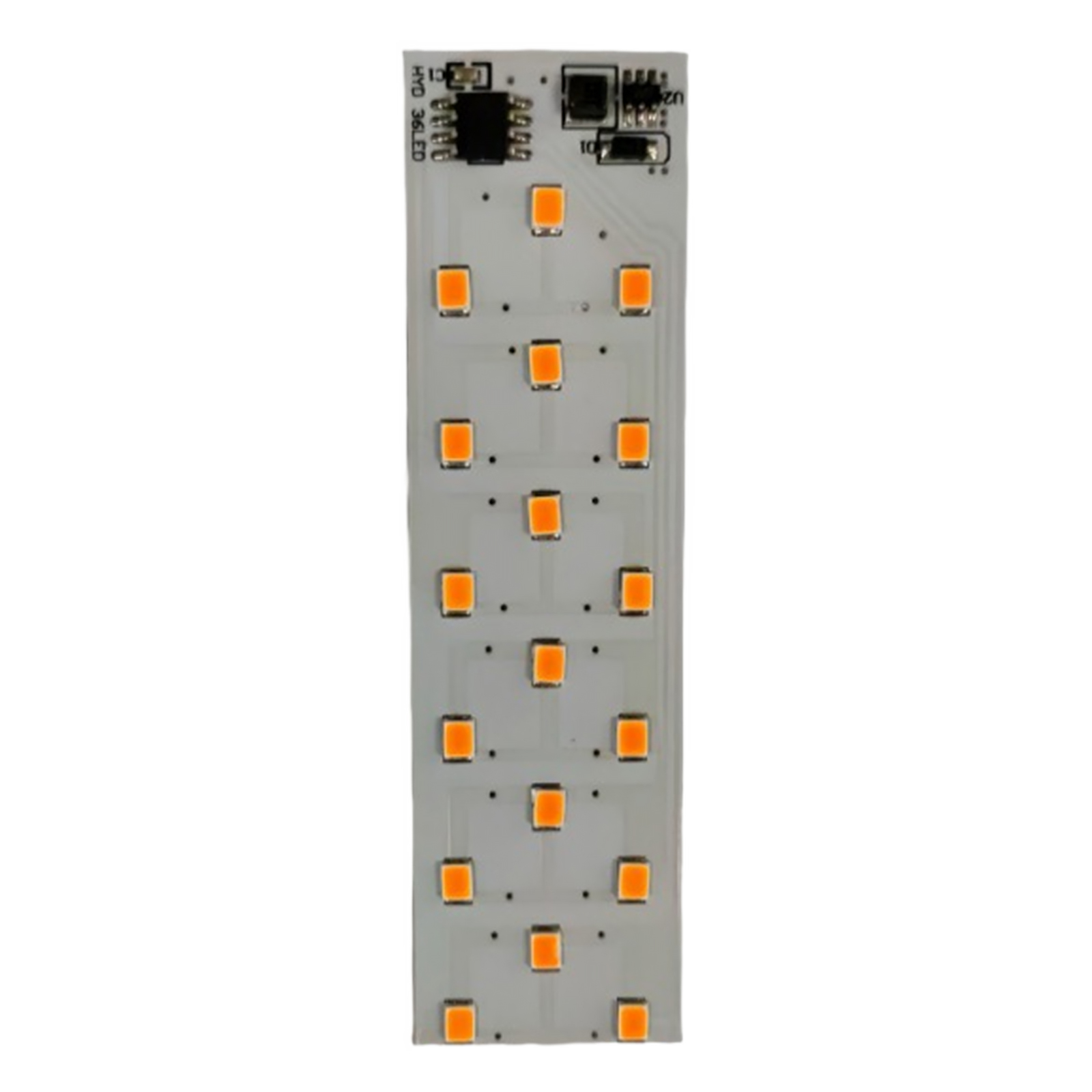 1.2V Solar Flame Light Circuit - Proto Board recension och pris