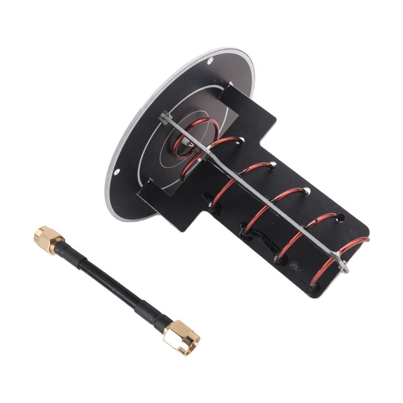 A13E-2.4Ghz Directional Spiral - Antenna 2.4Ghz recension och pris
