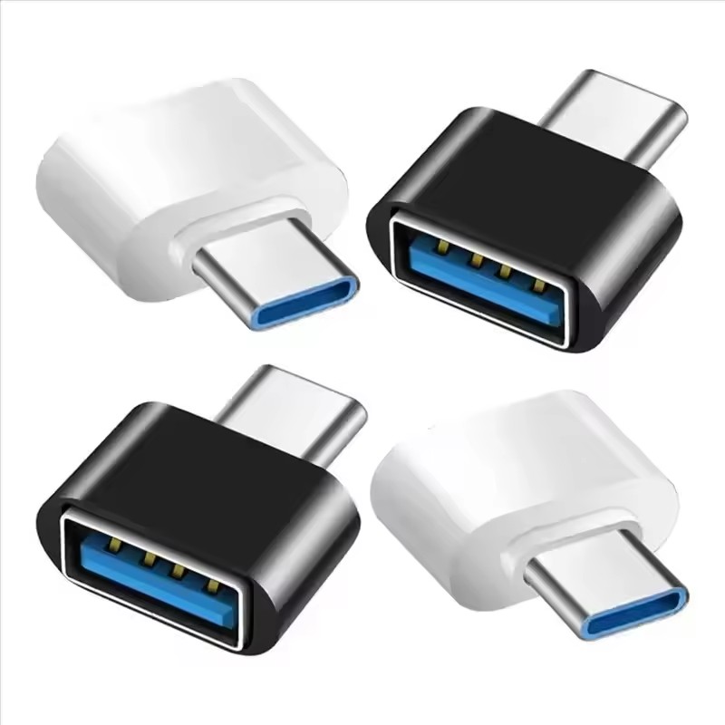 Mini Type C to USB Adapter 3.0 - Usb C Cable recension och pris
