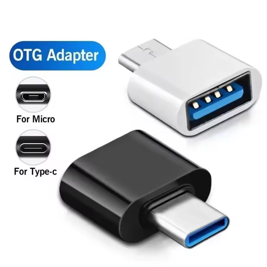 Mini Type C to USB Adapter 3.0 - Usb C Cable recension och pris