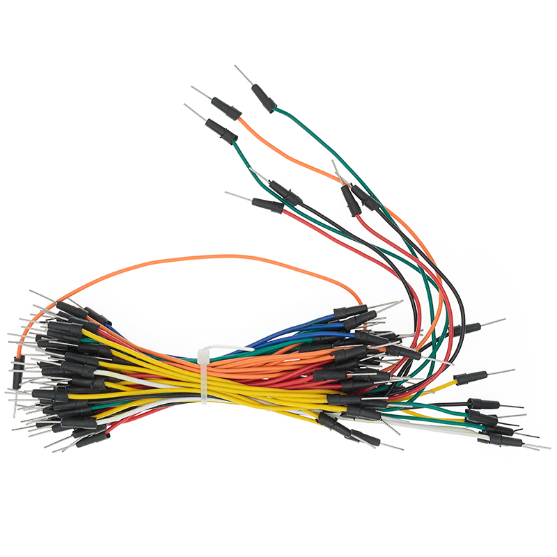 MB-102 MB102 Breadboard 400 83 - Breadboard 400 Point recension och pris