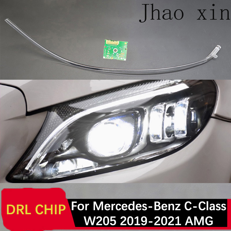 Front Headlight Circuit Board  - Proto Board recension och pris