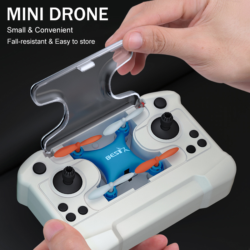 BV kaevixdio Drone Mini Remote - Micro Usb Cable recension och pris