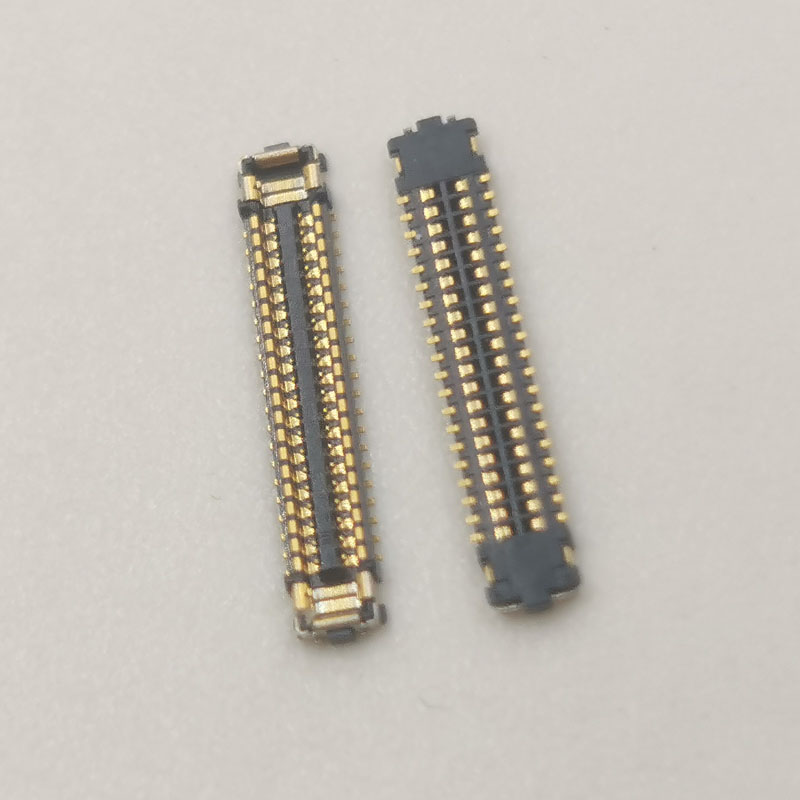 2-10Pcs Lcd Display Screen Fle - Ipex Connector recension och pris