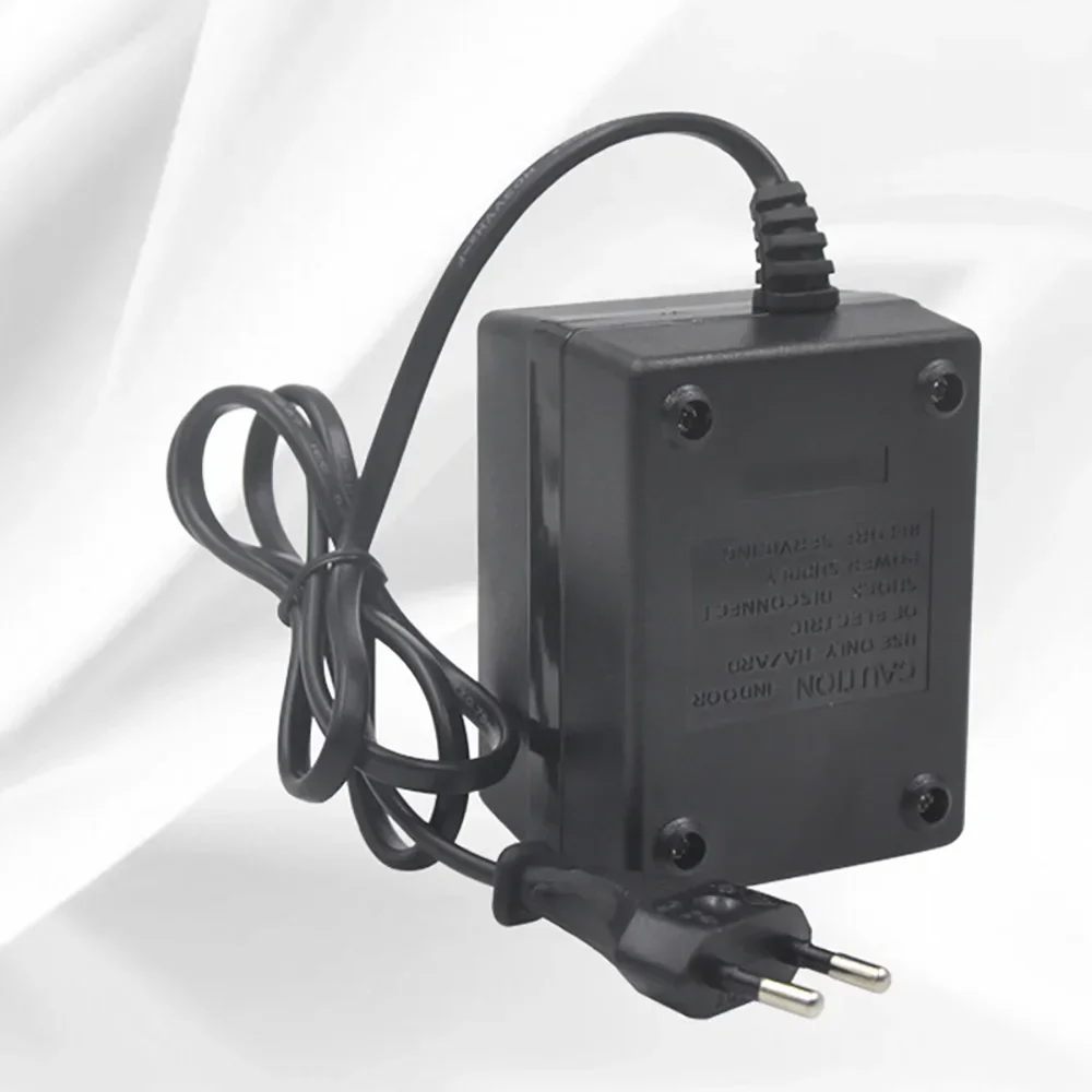Power Adapter 220V to 110V AC  - Dc Dc Converter recension och pris