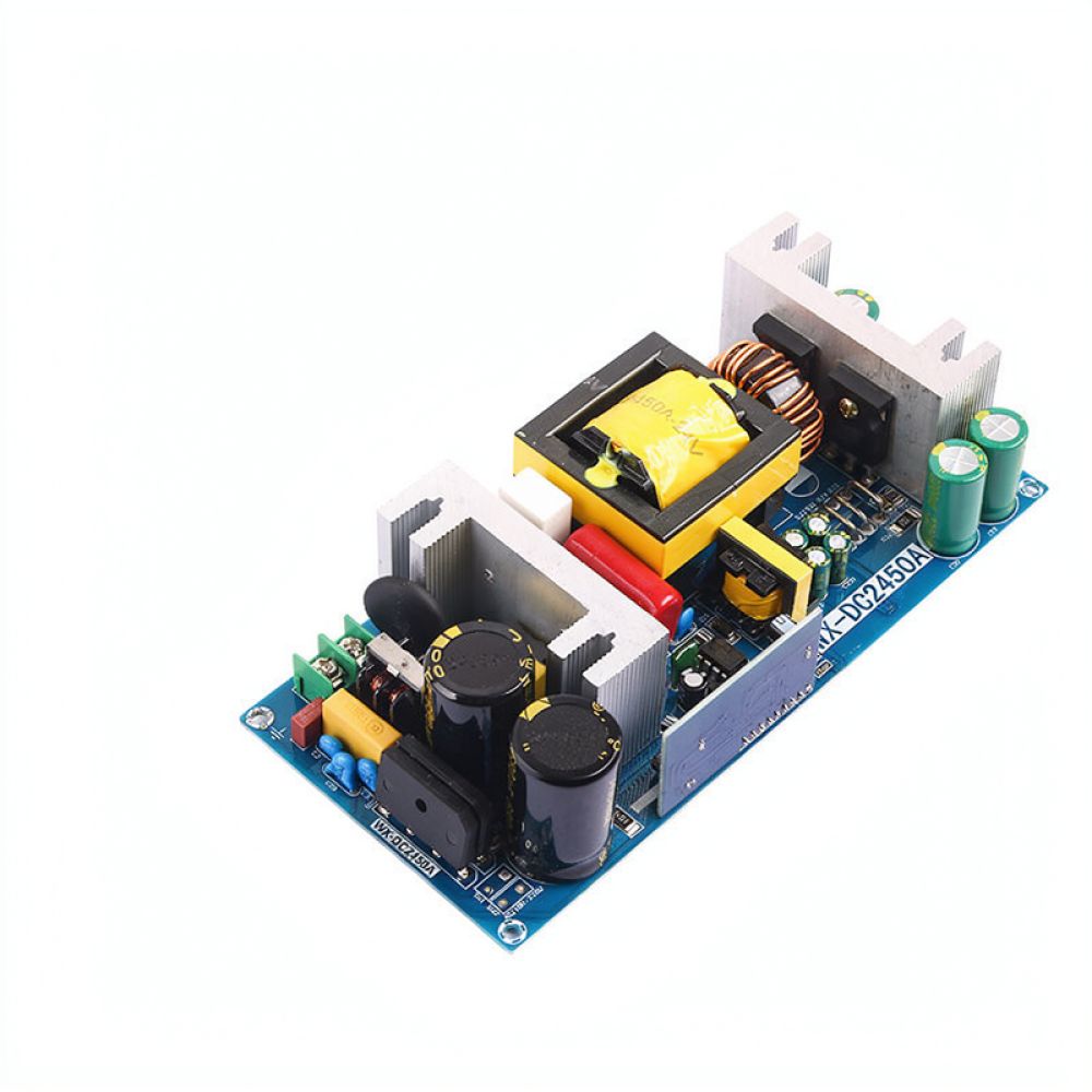 Electronic Switching Supply Fo - Dc Dc Converter recension och pris