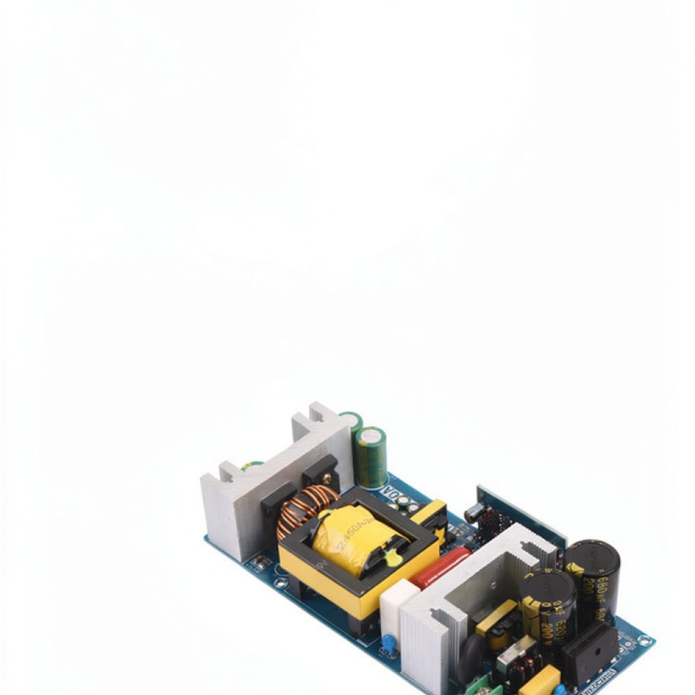 Electronic Switching Supply Fo - Dc Dc Converter recension och pris