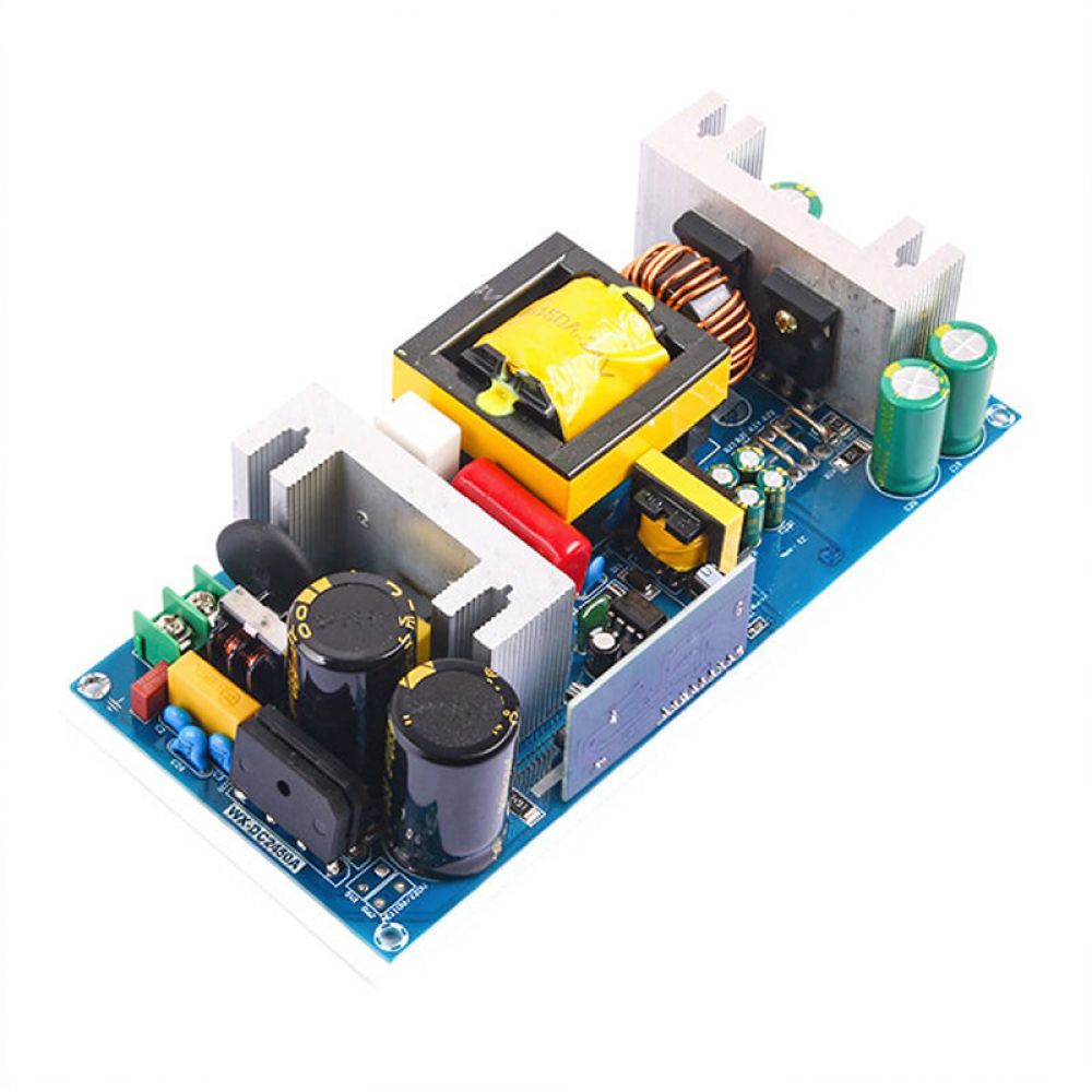 Electronic Switching Supply Fo - Dc Dc Converter recension och pris