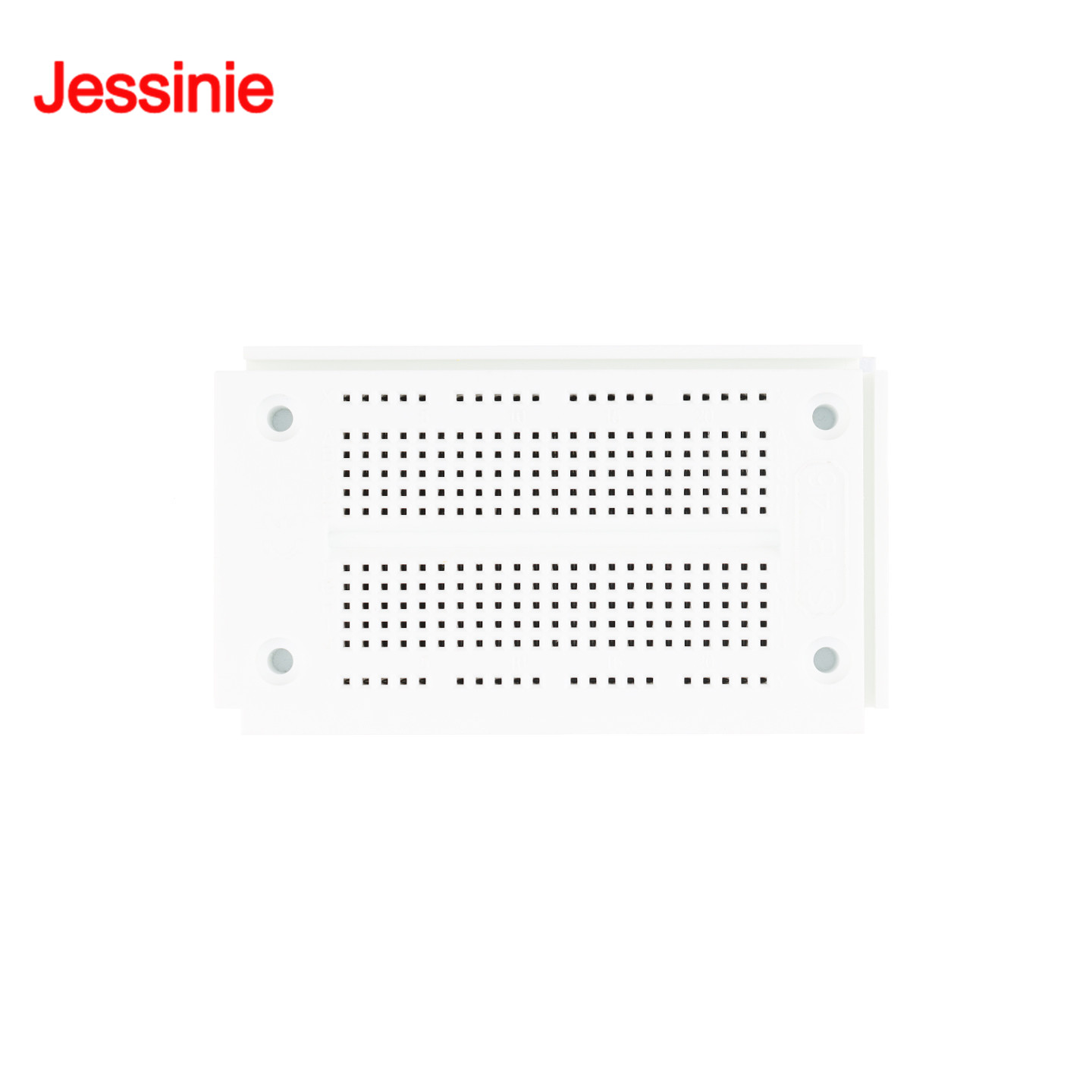 SYB-46 120 130 MB102 GL-12 270 - Breadboard 400 Point recension och pris
