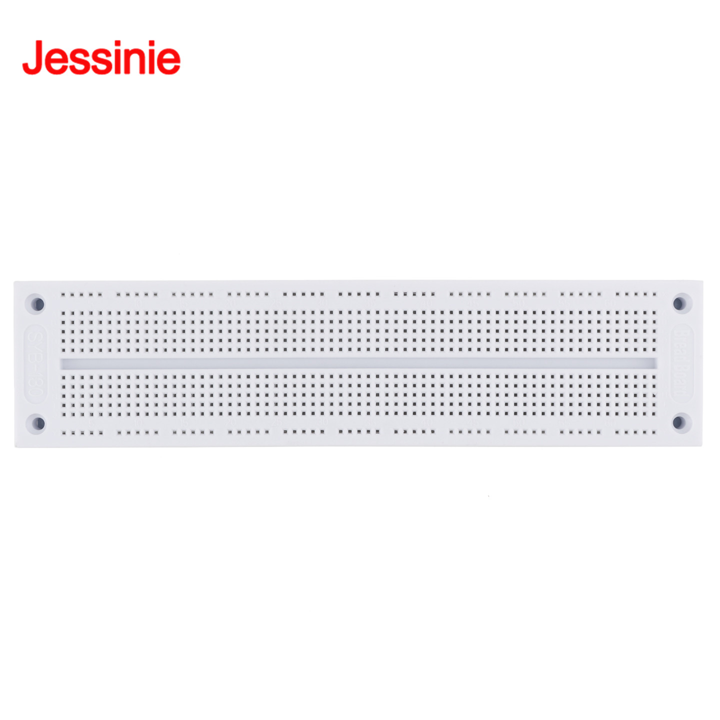 SYB-46 120 130 MB102 GL-12 270 - Breadboard 400 Point recension och pris